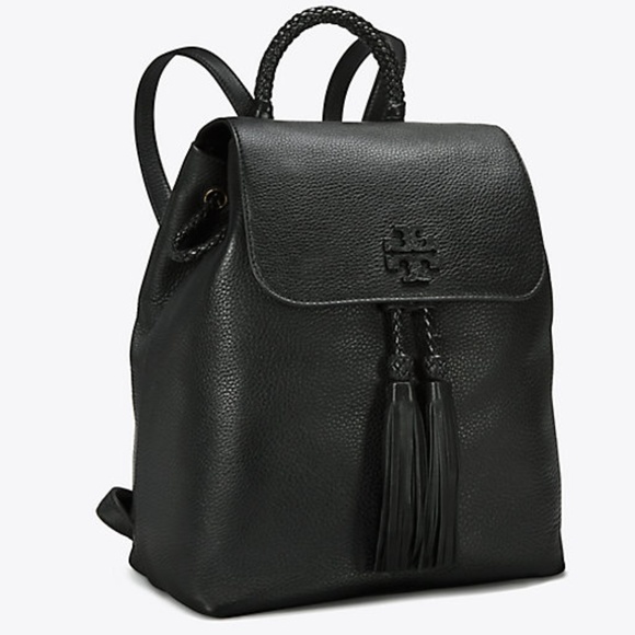 tory burch backpack